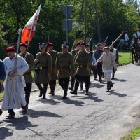 Zobacz w powiększeniu: POWSTAŃCY STYCZNIOWI ZNÓW W BARANOWIE (36)